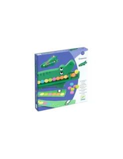 Djeco Crococroc - Hot