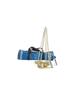 Vilac Croquet junior 4 joueurs - Hot