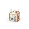 Speedy Monkey Cube d'activités 5 en 1 - New