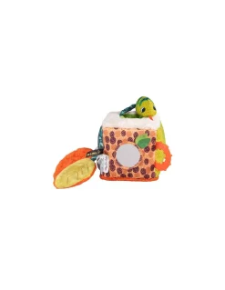 Moulin Roty Cube d'activités Dans la jungle - Discount