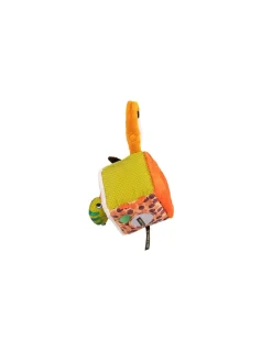 Moulin Roty Cube d'activités Dans la jungle - Discount
