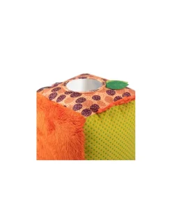 Moulin Roty Cube d'activités Dans la jungle - Discount