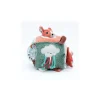 Les Deglingos Cube d'activités Melimelos la biche - Les Déglingos Clearance
