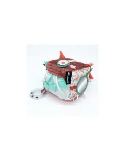Les Deglingos Cube d'activités Melimelos la biche - Les Déglingos Clearance