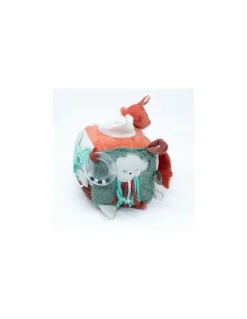 Les Deglingos Cube d'activités Melimelos la biche - Les Déglingos Clearance