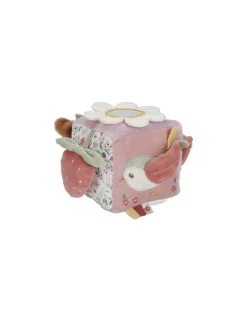 Little Dutch Cube d'activités soft Fairy Garden - Sale