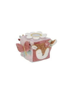 Little Dutch Cube d'activités soft Fairy Garden - Sale