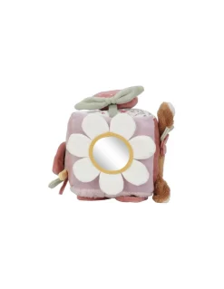 Little Dutch Cube d'activités soft Fairy Garden - Sale