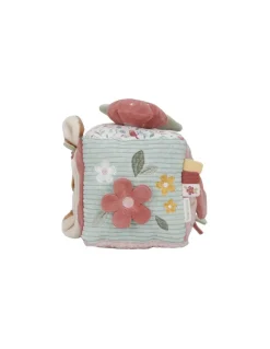 Little Dutch Cube d'activités soft Fairy Garden - Sale