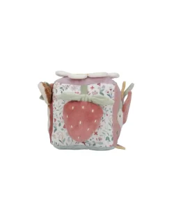 Little Dutch Cube d'activités soft Fairy Garden - Sale