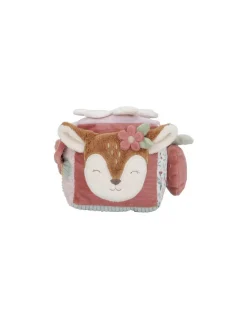 Little Dutch Cube d'activités soft Fairy Garden - Sale
