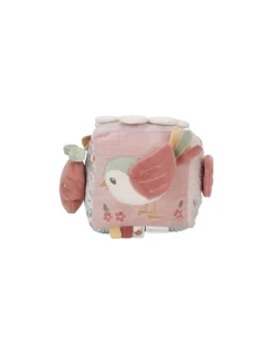 Little Dutch Cube d'activités soft Fairy Garden - Sale