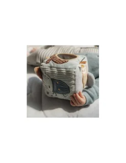 Little Dutch Cube d'activités soft Forest Friends - Outlet