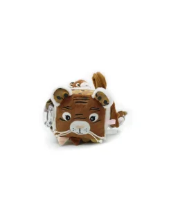 Les Deglingos Cube d'activités Spéculos le tigre - Les Déglingos Outlet