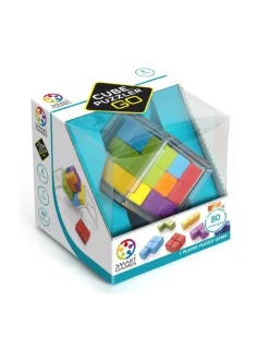 Smart games Cube Puzzler Go - Smartgames Sale
