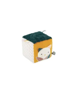 Kaloo Cube sensoriel Stimuli - Sale