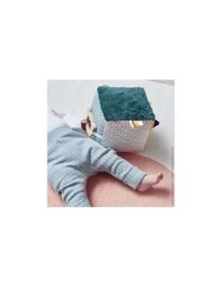 Kaloo Cube sensoriel Stimuli - Sale