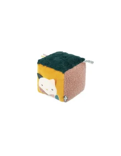 Kaloo Cube sensoriel Stimuli - Sale
