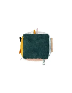 Kaloo Cube sensoriel Stimuli - Sale
