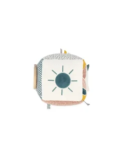 Kaloo Cube sensoriel Stimuli - Sale