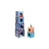 Moulin Roty Cubes empilables Les aventures de Paulie - Sale