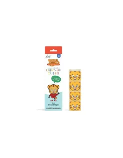 Glo Pals Cubes lumineux Daniel le tigre - Best