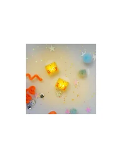 Glo Pals Cubes lumineux Daniel le tigre - Best