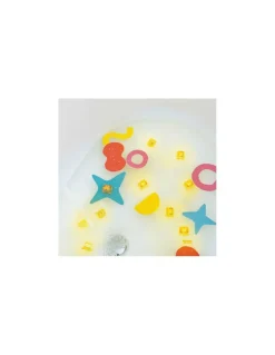 Glo Pals Cubes lumineux Daniel le tigre - Best