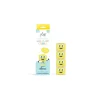 Glo Pals Cubes lumineux jaunes Alex - New