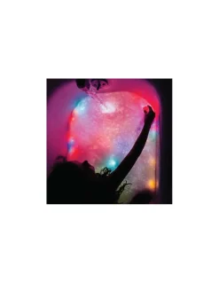 Glo Pals Cubes lumineux rouges Sammy - Clearance