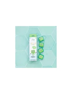 Glo Pals Cubes lumineux verts Pippa - Hot