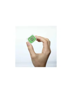 Glo Pals Cubes lumineux verts Pippa - Hot