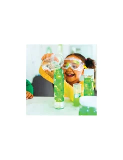 Glo Pals Cubes lumineux verts Pippa - Hot