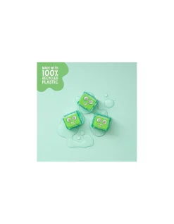 Glo Pals Cubes lumineux verts Pippa - Hot