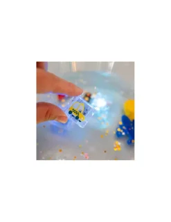 Glo Pals Cubes lumineux Véhicules - Hot