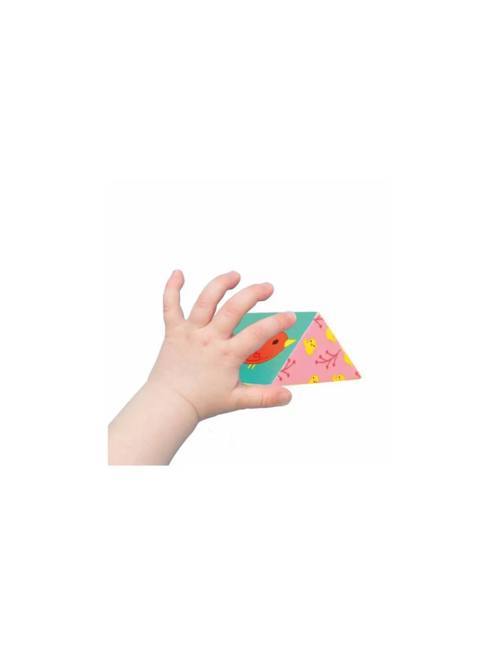 Auzou Cubes sonores - Discount