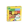 Vilac Cubes sonores animaux de la savane -