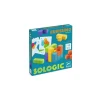 Djeco Cubissimo casse tête - Online