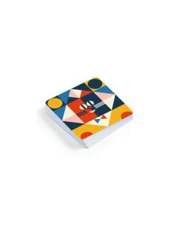 Djeco Cubologic 16 Sologic - Sale