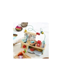 Vilac Cuisine d’éveil multi-activités - Clearance