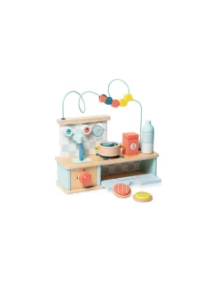 Vilac Cuisine d’éveil multi-activités - Clearance
