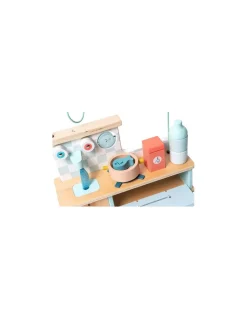 Vilac Cuisine d’éveil multi-activités - Clearance