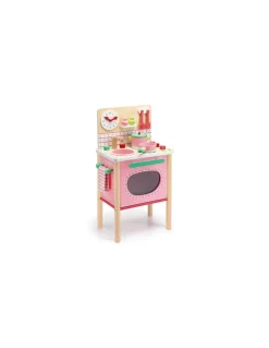 Djeco Cuisine la cuisinière de Lila - Clearance