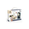 Speedy Monkey Cuisine pour maison de poupée - Clearance