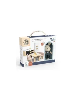 Speedy Monkey Cuisine pour maison de poupée - Clearance