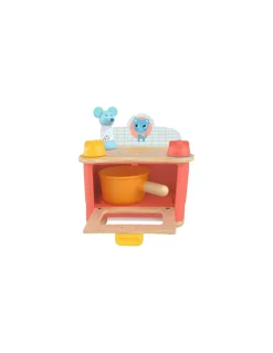Djeco Cuisinière chaton - Sale