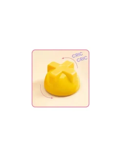Djeco Cuisinière chaton - Sale