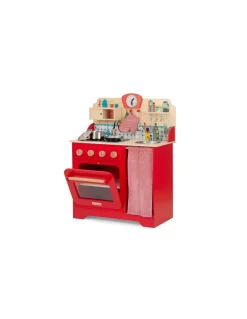 Moulin Roty Cuisinière La Grande Famille - Sale