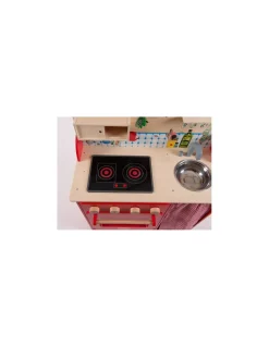 Moulin Roty Cuisinière La Grande Famille - Sale