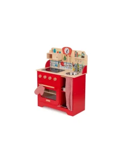 Moulin Roty Cuisinière La Grande Famille - Sale